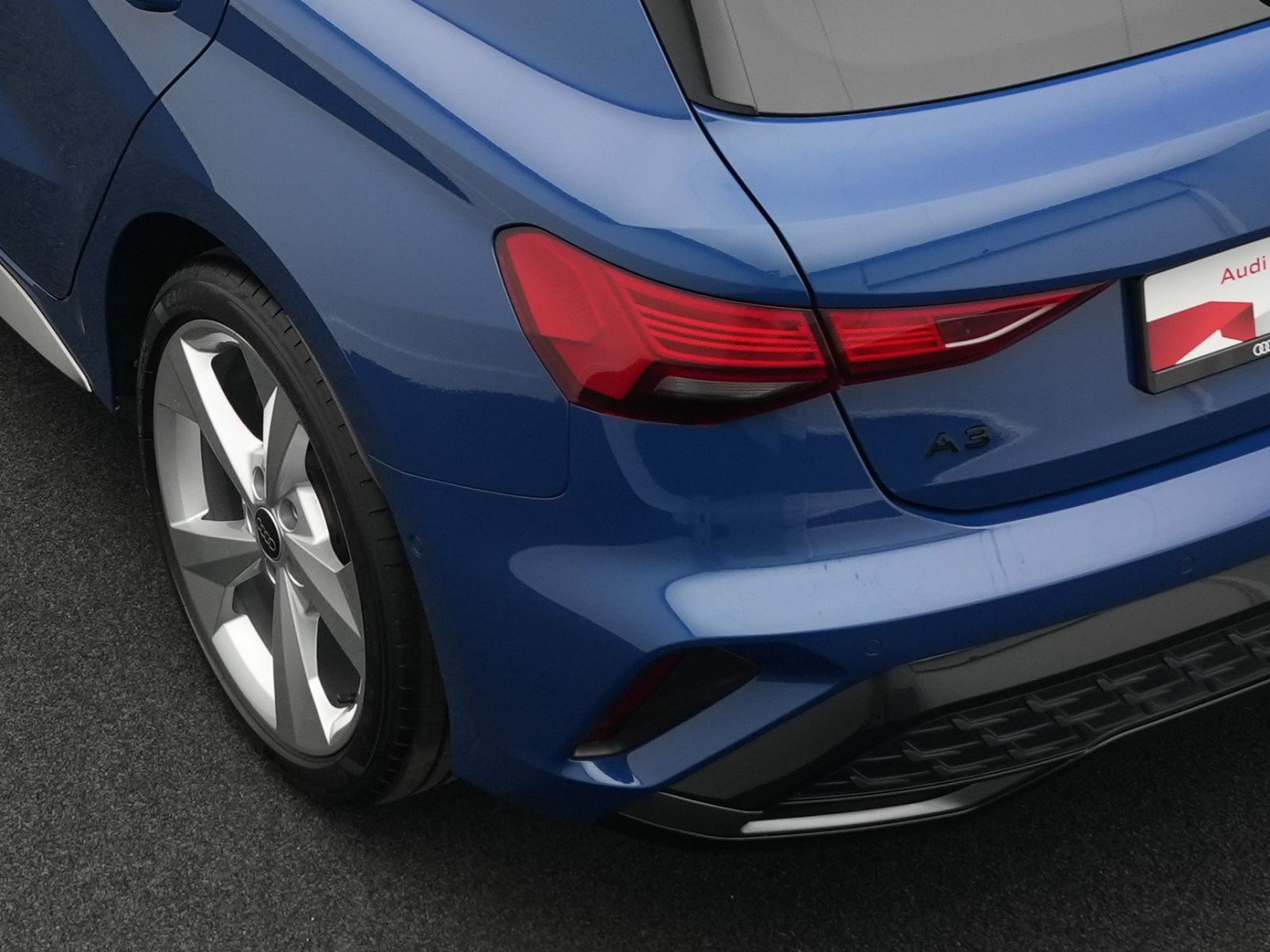 Audi A3 - Bild 22
