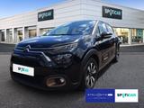 Citroën C3 1.2 PureTech 110 C-Series (EURO 6d) - Citroën in Saarbrücken