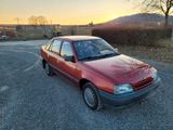 Opel Kadett E 1.6i Stufenheck Automatik Oldtimer - Opel Kadett: 1.6