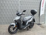 Kymco AGILITY S 50i - KYMCO AGILITY S 50I