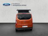 Ford Transit Custom 320 L1Autm. Active Copa 600 Bürst - Ford Transit mit Diesel-Antrieb: Kleinbus, 1.6