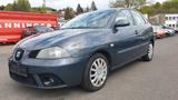 Seat Ibiza Comfort Edition - Seat Ibiza: Edition Comfort