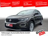 Volkswagen T-Roc 2.0TSI DSG Sport 4x4 STHZG LED*OUTLET* - Volkswagen T-Roc: 2.0