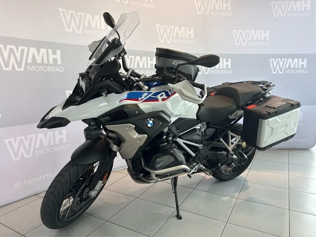 BMW R 1250 GS 