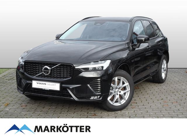 Volvo XC60 B4 Plus Dark ACC/STHZ/360/HARMAN/VOLL-LED