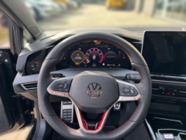 Volkswagen Golf 8