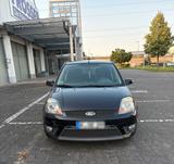 Ford Fiesta 1.3 Black Magic - Ford Fiesta: Magic