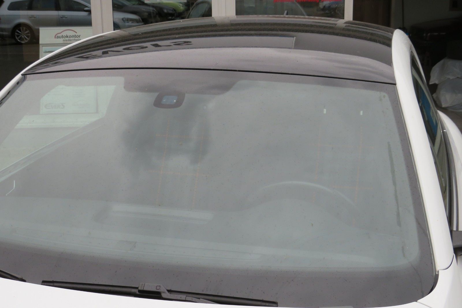 Fahrzeugabbildung Volkswagen Beetle Lim. Club XENON NAVI APP-CONNECT PDC 18`