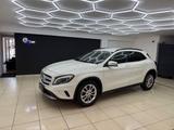 Mercedes-Benz Mercedes GLA 200 d Sport ITA UFF COME NUOVA - Mercedes GLA 180 mit Halbautomatikschaltung