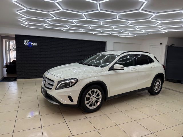 MERCEDES-BENZ Mercedes-benz GLA 200 180 d Sport ITA UFF COME N