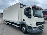 DAF LF45-220. Koffer 6.05m. LBW. - Angebote