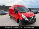 Renault Master III Kasten L2H2 HKa 3,5t - gebrauchte Renault Master aus dem Jahr 2016