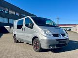 Renault Trafic / Camper-Umbau / Neuer TÜV / 2.5L - Renault Trafic mit Diesel-Antrieb: Kleinbus, 2.5