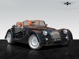 Morgan Plus Six MY23 | Bentley Green | Sport Exhaust - Morgan in Frankfurt (Main)