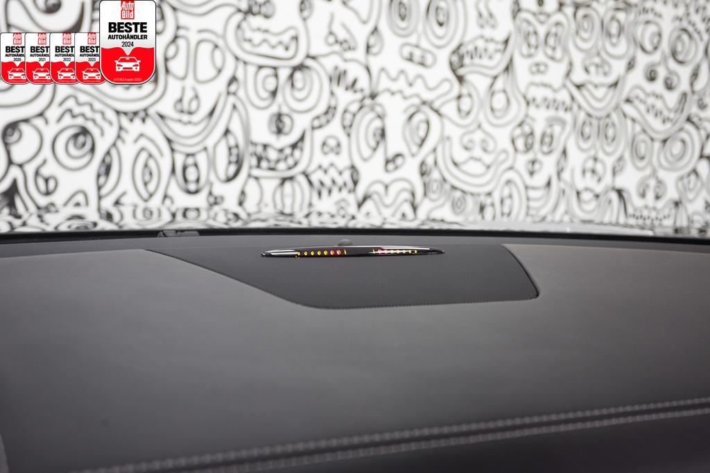 Mercedes-Benz SLS AMG