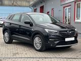 Opel Grandland (X) 1.5 D*Bi-LED*Panorama*Kamera*Navi - Opel Grandland (X) mit Schiebedach