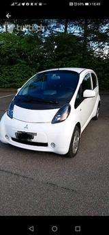 Mitsubishi Auto Mitsubishi I-Miev - Mitsubishi i-MiEV Gebrauchtwagen