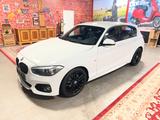 BMW 118 i M-Sport, LED, Leder, PDC, Navi - BMW 118 Gebrauchtwagen in Essen