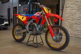 Honda CR500T CR 500 (50th anniversary Edition) - Offers matching your search criteria