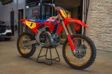 Honda CR500T CR 500 (50th anniversary Edition) - Offers matching your search criteria