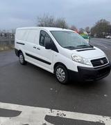 Fiat Scudo Kasten L2H1 Klima 73936 Kilomet... - Fiat Scudo von privat