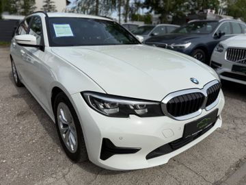 BMW 318 - 2