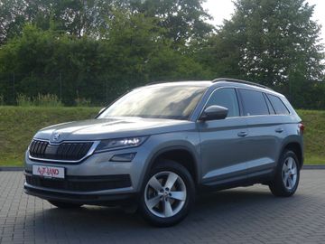 Skoda Kodiaq - 2