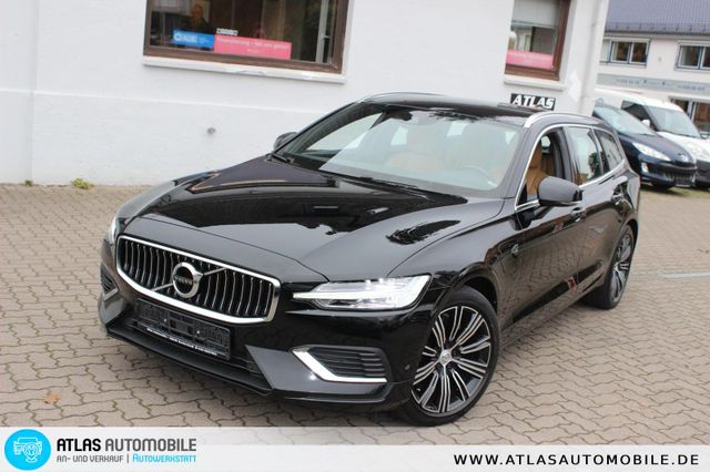 Volvo V60 Kombi T8 Inscription Plug-In Hybrid AWD LED=