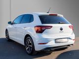 Volkswagen Polo 1.0 TSI Life Navi, IQ Drive Paket - Volkswagen Polo: I