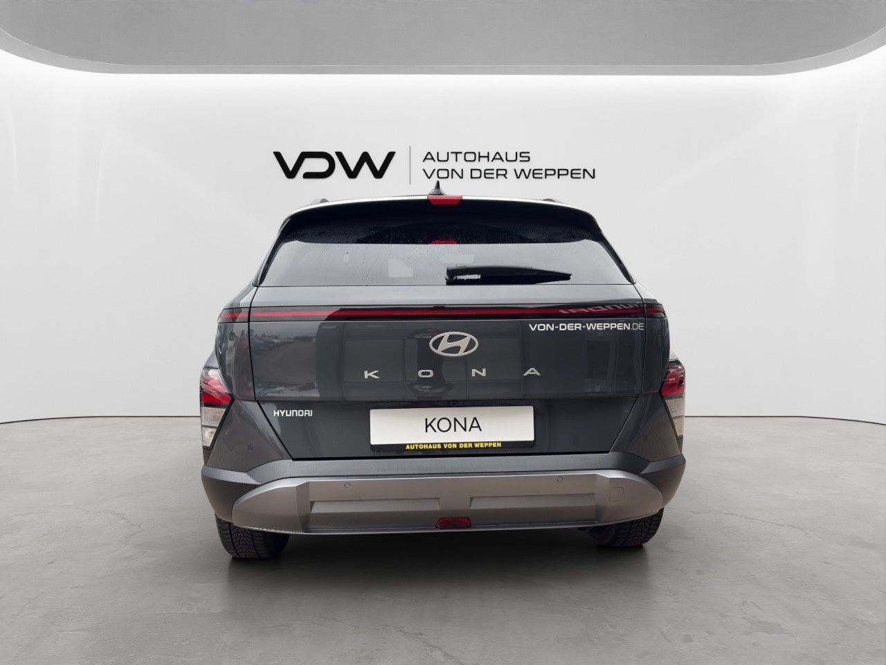 Hyundai Kona – Bild 5