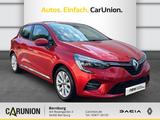 Renault Clio TCe 90 ZEN Digitalradio DAB+ - Renault Clio in Halle