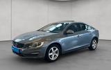 Volvo S60 Lim. Kinetic*KAMERA*LED*NAVI*AUTOM*TOP - Volvo S60 Kinetic mit Diesel-Antrieb