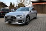 Audi A6 Avant 40 TDI quattro sport/Leder/ACC/19 Zoll - Audi Gebrauchtwagen