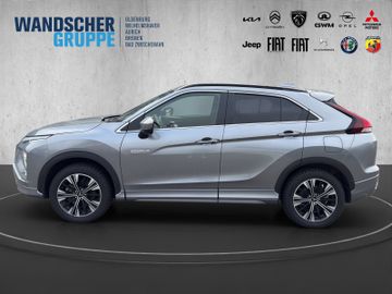 Mitsubishi Eclipse Cross 2.4 MIVEC PHEV Plus Select Black
