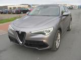 Alfa Romeo Stelvio 2.0 Turbo 16 V Super Q4 - Alfa Romeo Stelvio aus 2018