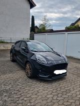 Ford Puma ST X Gold Edition | Nr. 188/999 | 