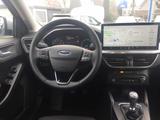 Ford Focus 1.0 EcoBoost Titanium Turnier NAVI, Tempom - Ford Focus: Turnier Titanium