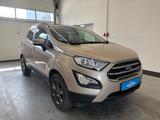 Ford EcoSport 1.0 EcoBoost *Navi *1-Hand *AHK *Tempo - Ford EcoSport mit Benzin-Antrieb: Geländewagen