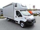 Fiat DUCATO PRITSCHE PLANE 10 PALETTEN TEMPOMAT - Angebote