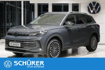 Volkswagen Tiguan 1.5 eHybrid Energy AHK