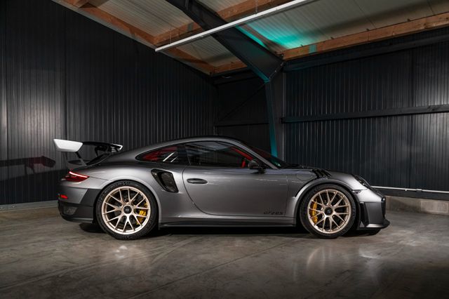 Porsche 991 GT2 RS