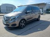 Mercedes-Benz V 250 Kompakt 4matic  - gebrauchte Mercedes-Benz V 250 aus dem Jahr 2018
