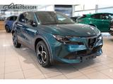 Alfa Romeo Junior Ibrida 1.2 VGT 48V-Hybrid 107 kW Speciale - blaue Alfa Romeo Junior