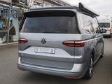 Volkswagen T7 California Ocean 2.0 TSI DSG+NAVI+LED+AHK+RFK - mit Benzin-Antrieb: Standheizung, Van