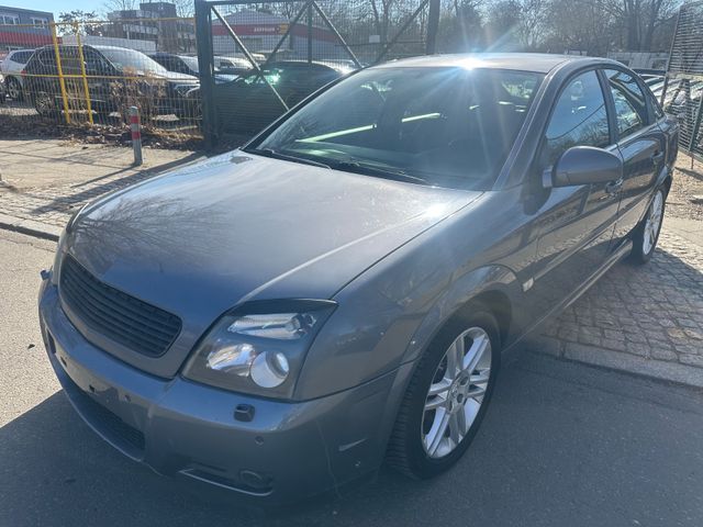 Opel Vectra GTS 2.2 16V** xenon** Leder** Klima**