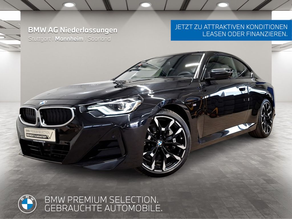 BMW 230