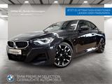 BMW 230i Coupé M Sport LiveCockpitProf Kamera HiFi - BMW 230 Jahreswagen