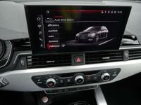 Audi S4 - Vorschau Bild 21