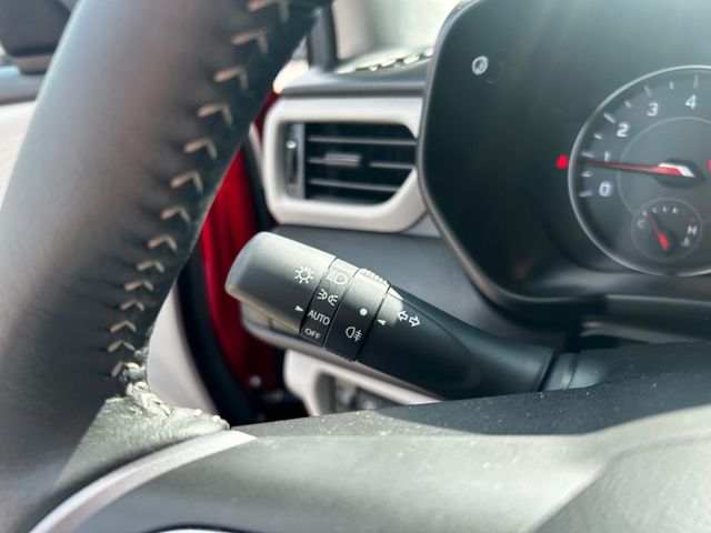Swift 1.2 Dualjet Hybrid 61 kW Comfort*RFK*PDC*