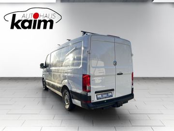 Bild 2 VW Crafter 30 2.0 TDI EcoProfi FWD